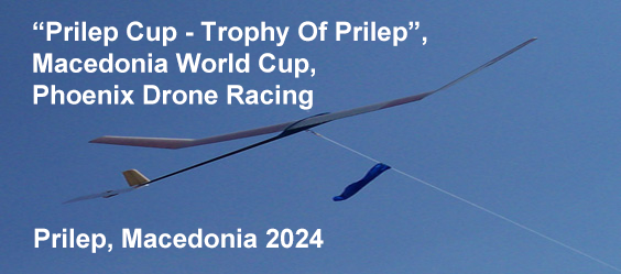 Prilep and Macedonia World Cups